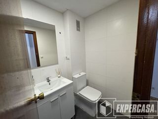 Piso en venta en El Grau en Valencia