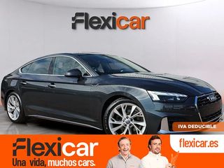 Audi A5 35 TDI 120kW (163CV) S tronic Sportback