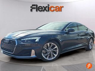 Audi A5 35 TDI 120kW (163CV) S tronic Sportback