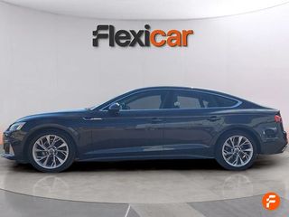 Audi A5 35 TDI 120kW (163CV) S tronic Sportback