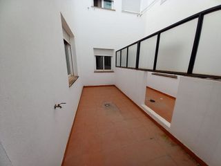 Piso en venta en Bailén