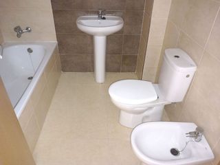 Piso en venta en Bailén