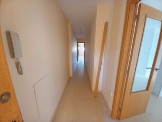 Piso en venta en Bailén