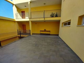 Piso en venta en Bailén