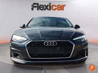 Audi A5 35 TDI 120kW (163CV) S tronic Sportback