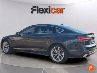 Audi A5 35 TDI 120kW (163CV) S tronic Sportback