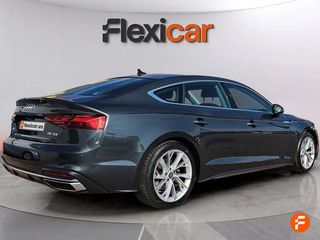 Audi A5 35 TDI 120kW (163CV) S tronic Sportback