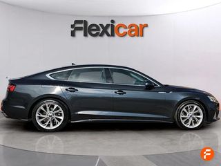 Audi A5 35 TDI 120kW (163CV) S tronic Sportback