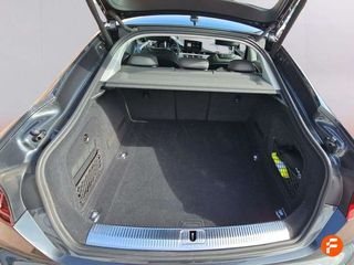 Audi A5 35 TDI 120kW (163CV) S tronic Sportback