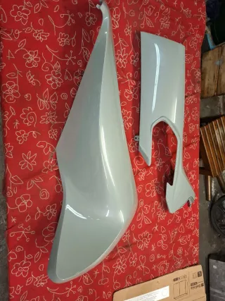 Carenado Honda SH 125 2024