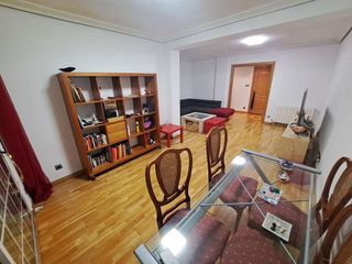 Piso en venta en San Pablo en Zaragoza