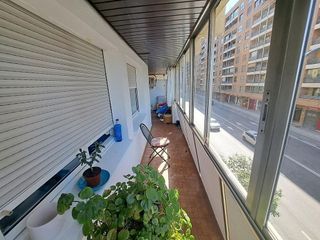 Piso en venta en San Pablo en Zaragoza