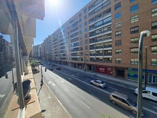 Piso en venta en San Pablo en Zaragoza