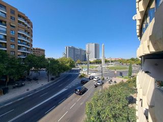 Piso en venta en San Pablo en Zaragoza