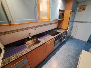 Piso en venta en San Pablo en Zaragoza