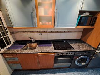 Piso en venta en San Pablo en Zaragoza