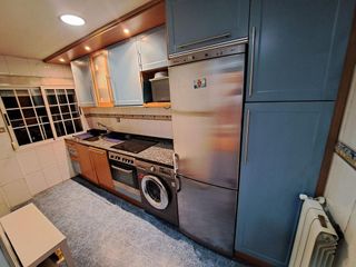 Piso en venta en San Pablo en Zaragoza