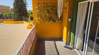 Piso en venta en Carlos Haya en Málaga