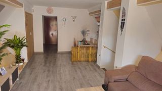 Piso en venta en Carlos Haya en Málaga