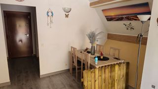 Piso en venta en Carlos Haya en Málaga