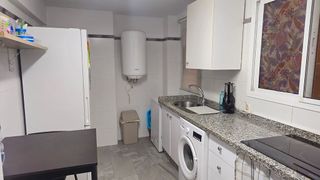 Piso en venta en Carlos Haya en Málaga