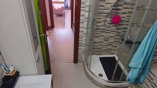 Piso en venta en Carlos Haya en Málaga