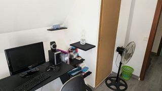 Piso en venta en Carlos Haya en Málaga