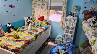 Piso en venta en Carlos Haya en Málaga