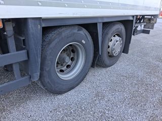 SCANIA G440 6X2 FRIGO