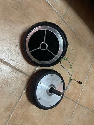 Ruedas Hoverboard