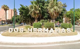 Piso en venta en Dos Hermanas - Nuevo San Andrés en Málaga