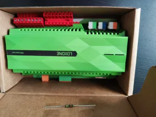 Miniserver Loxone