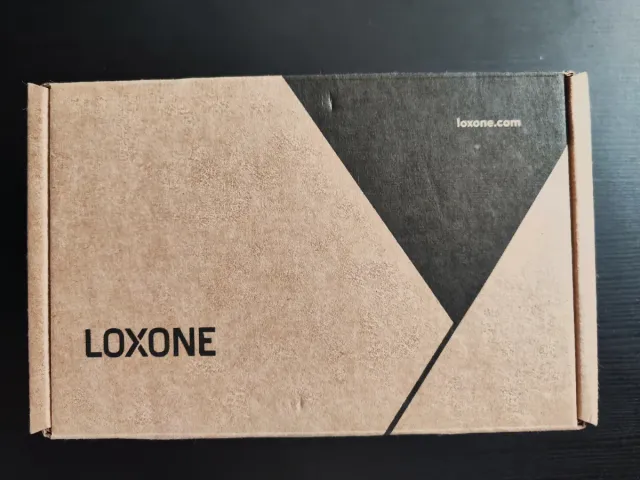 Miniserver Loxone