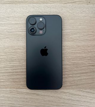 iPhone 14 Pro Max 256GB Negro