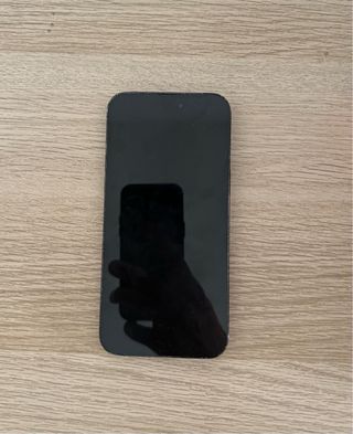 iPhone 14 Pro Max 256GB Negro
