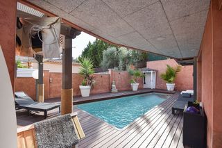 Chalet en venta en Residencial en Cunit