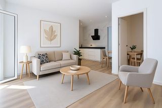 Piso en venta en Barris Marítims en Tarragona