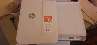Impresora HP DESJET 4120 E