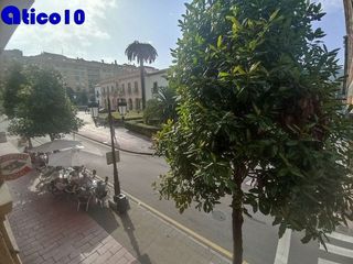 Oficina en alquiler en Campo San Francisco - Plaza de América en Oviedo