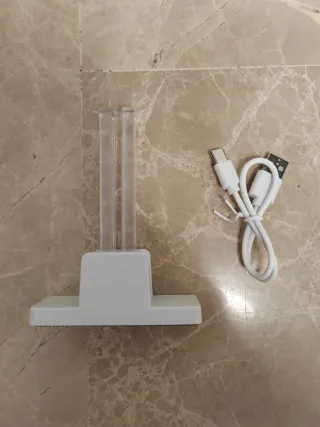 Nintendo Switch OLED Blanca 