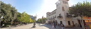 Casa adosada en venta en Barri Antic en Barbera del Vallès