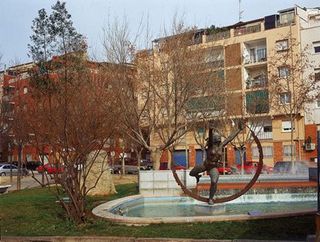 Casa adosada en venta en Barri Antic en Barbera del Vallès