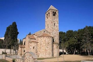 Casa adosada en venta en Barri Antic en Barbera del Vallès