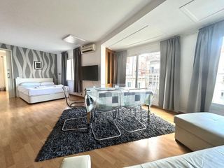 Piso en venta en La Sagrada Família en Barcelona