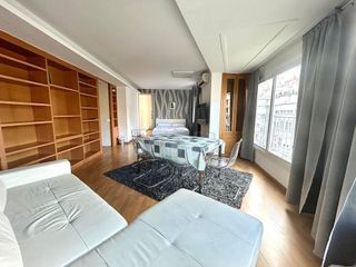 Piso en venta en La Sagrada Família en Barcelona