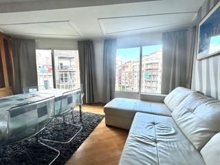 Piso en venta en La Sagrada Família en Barcelona
