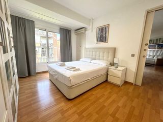 Piso en venta en La Sagrada Família en Barcelona