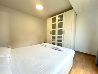 Piso en venta en La Sagrada Família en Barcelona