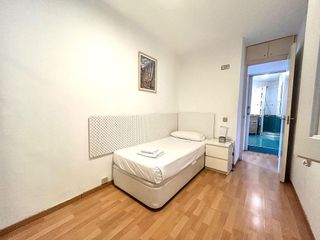 Piso en venta en La Sagrada Família en Barcelona