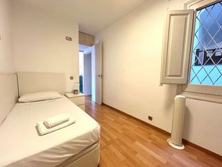Piso en venta en La Sagrada Família en Barcelona